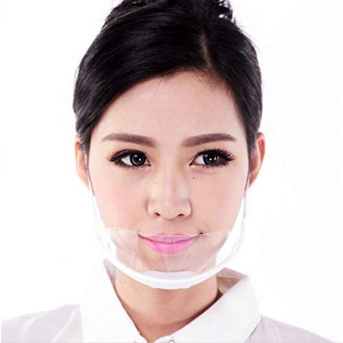 Sanitary Mouth Guard (20pcs)