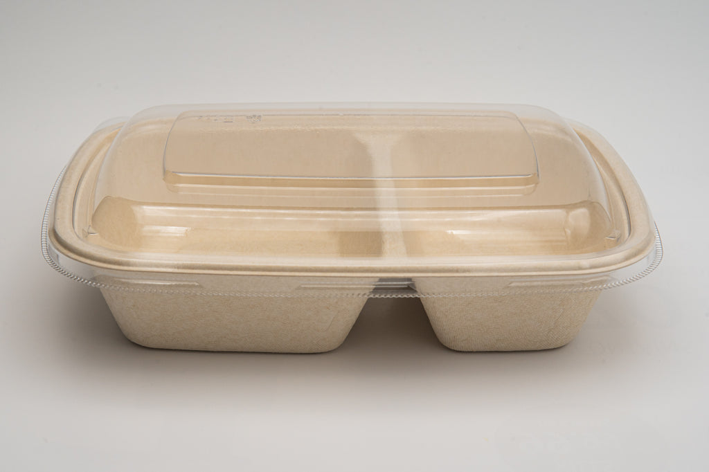 Food Storage Containers, Compartment Take Out Containers .Reusable