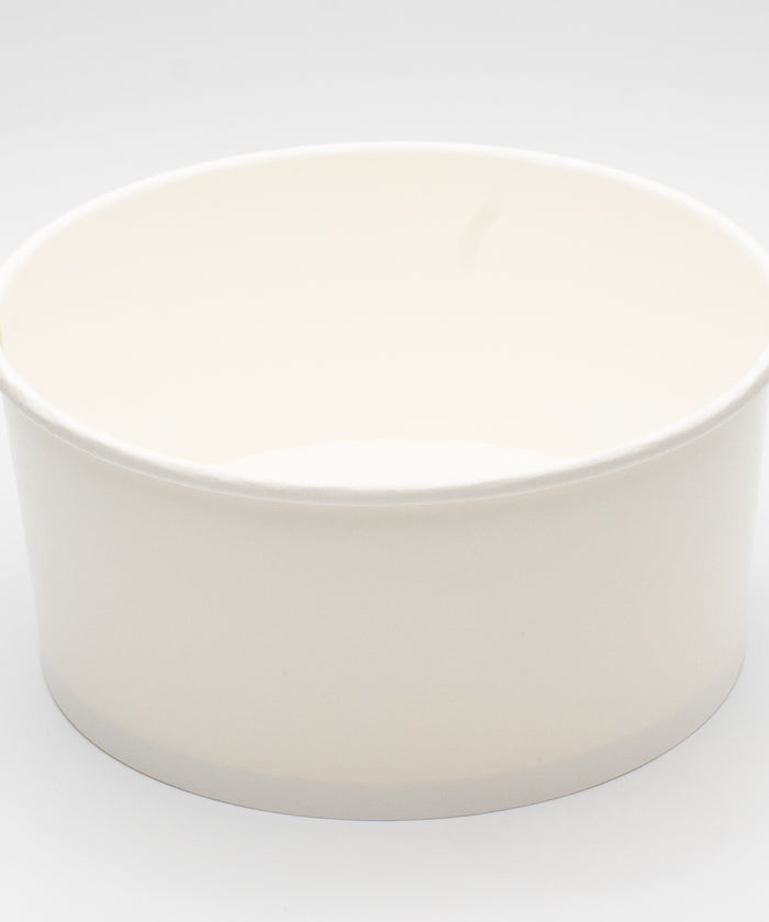 [Custom Printing] 36 Oz Round Paper Food Container (300pcs)